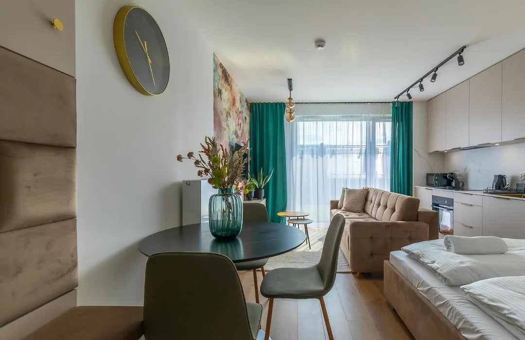Rentplanet - Apartamenty Izerski Resort-1