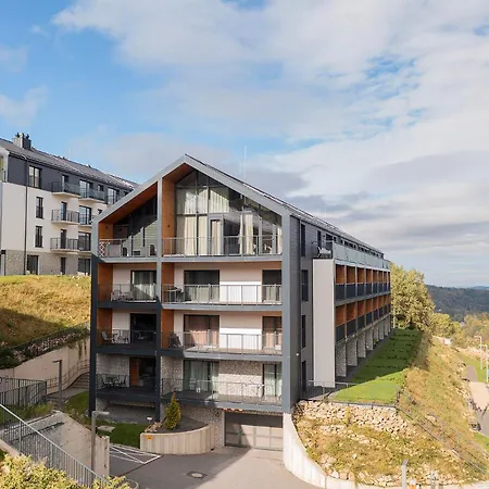 Rentplanet - Apartamenty Izerski Resort-2